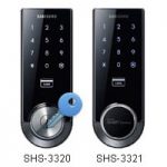 Samsung-SHS-3320-3321-access