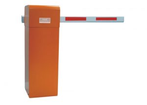 Cổng Barriers FJC-MAG25B