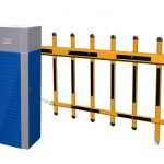 Cổng Vehicle Barriers FJC-D56
