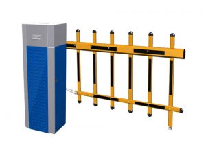 Cổng Vehicle Barriers FJC-D56