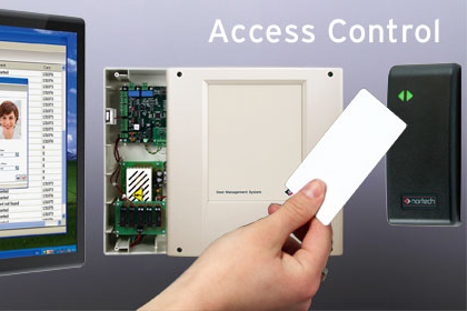 ht access control