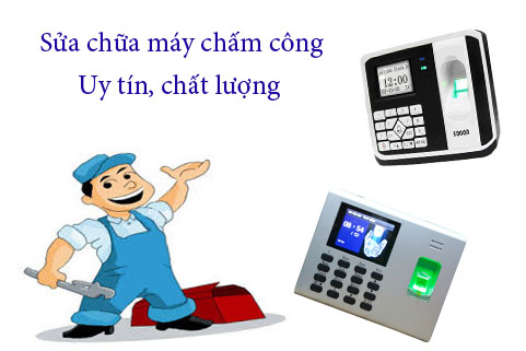 hd sua chua may cham cong