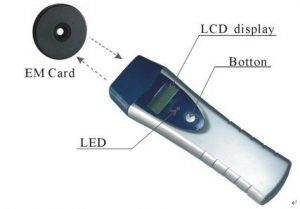 Ronald Jack GS-8100C