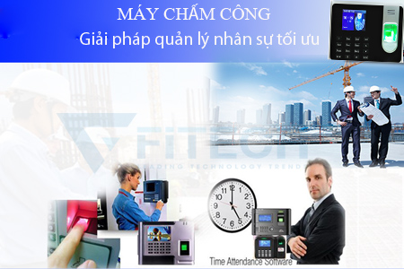 giai phap cham cong chinh hang