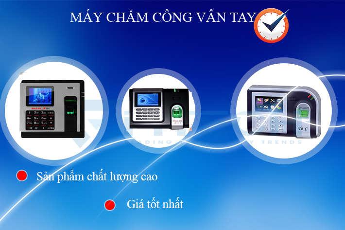 tm may cham cong