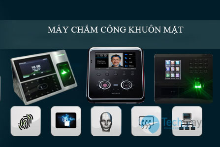 may cham cong khuon mat ban chay