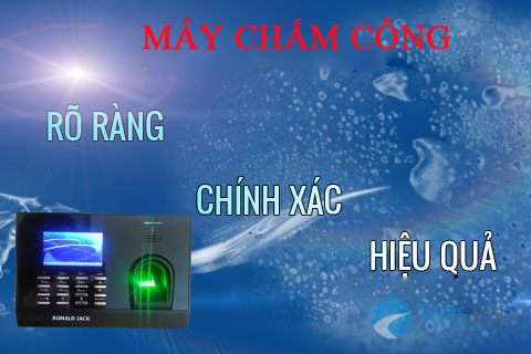 tu may cham cong tot