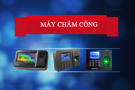 thuong hieu may cham cong