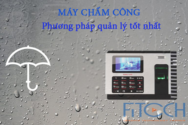 yeu to anh huong may cham cong