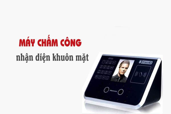 top  may cham cong khuon mat