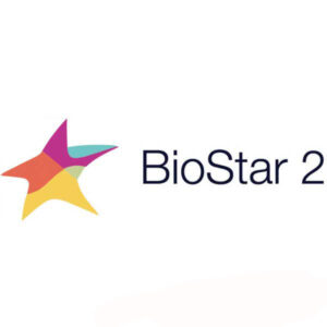 Biostar 2